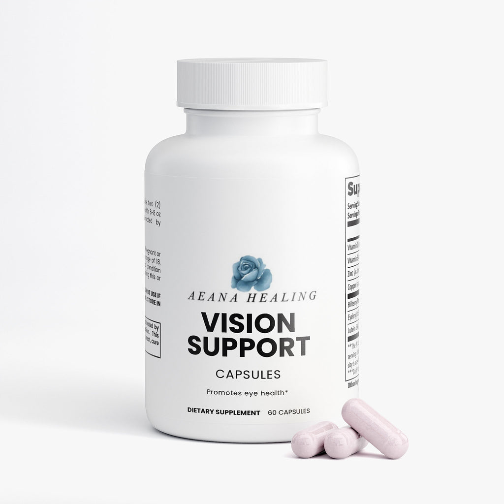 Vision Support