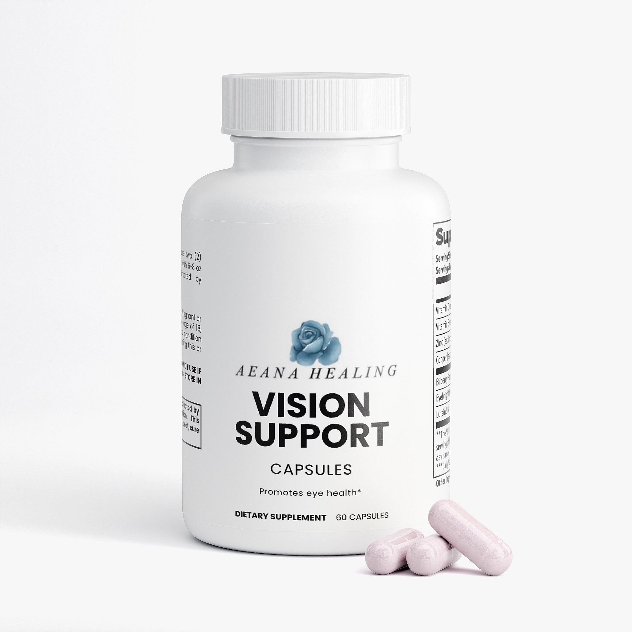 Vision Support