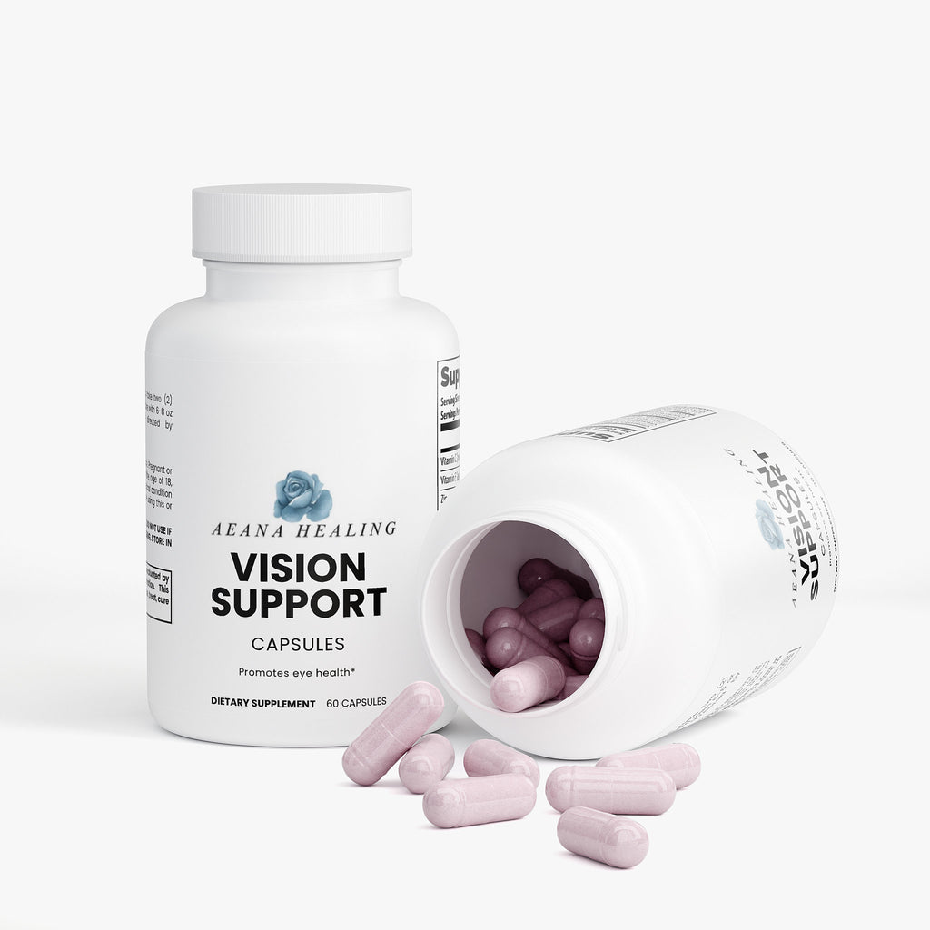 Vision Support