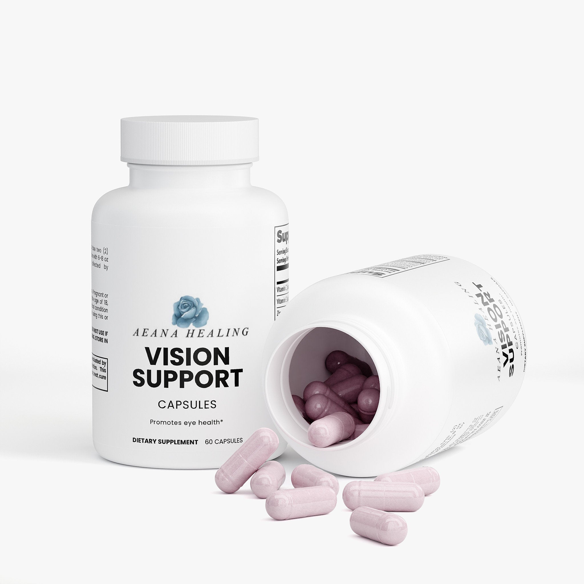 Vision Support