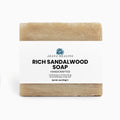Rich Sandalwood Soap