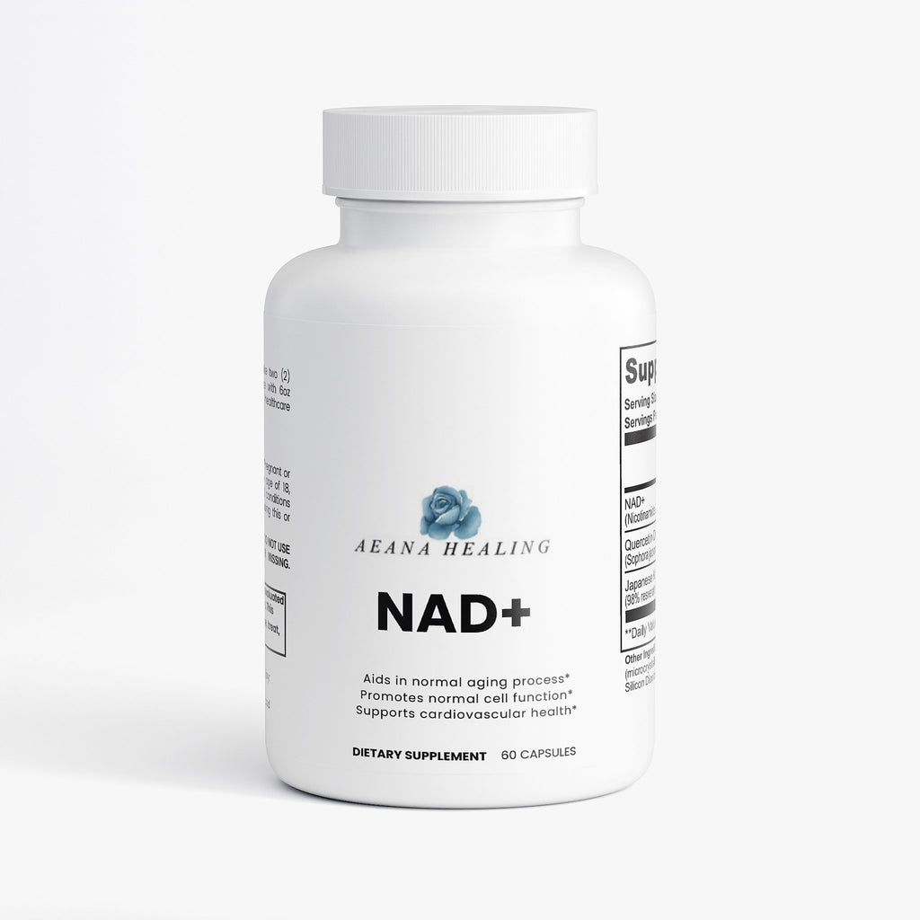 NAD+