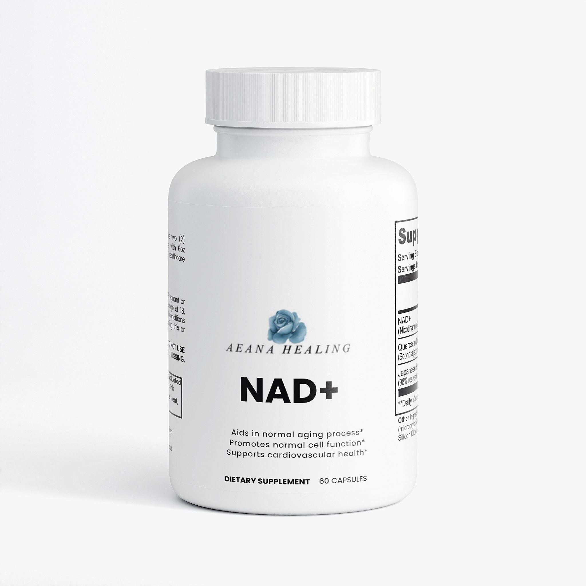 NAD+