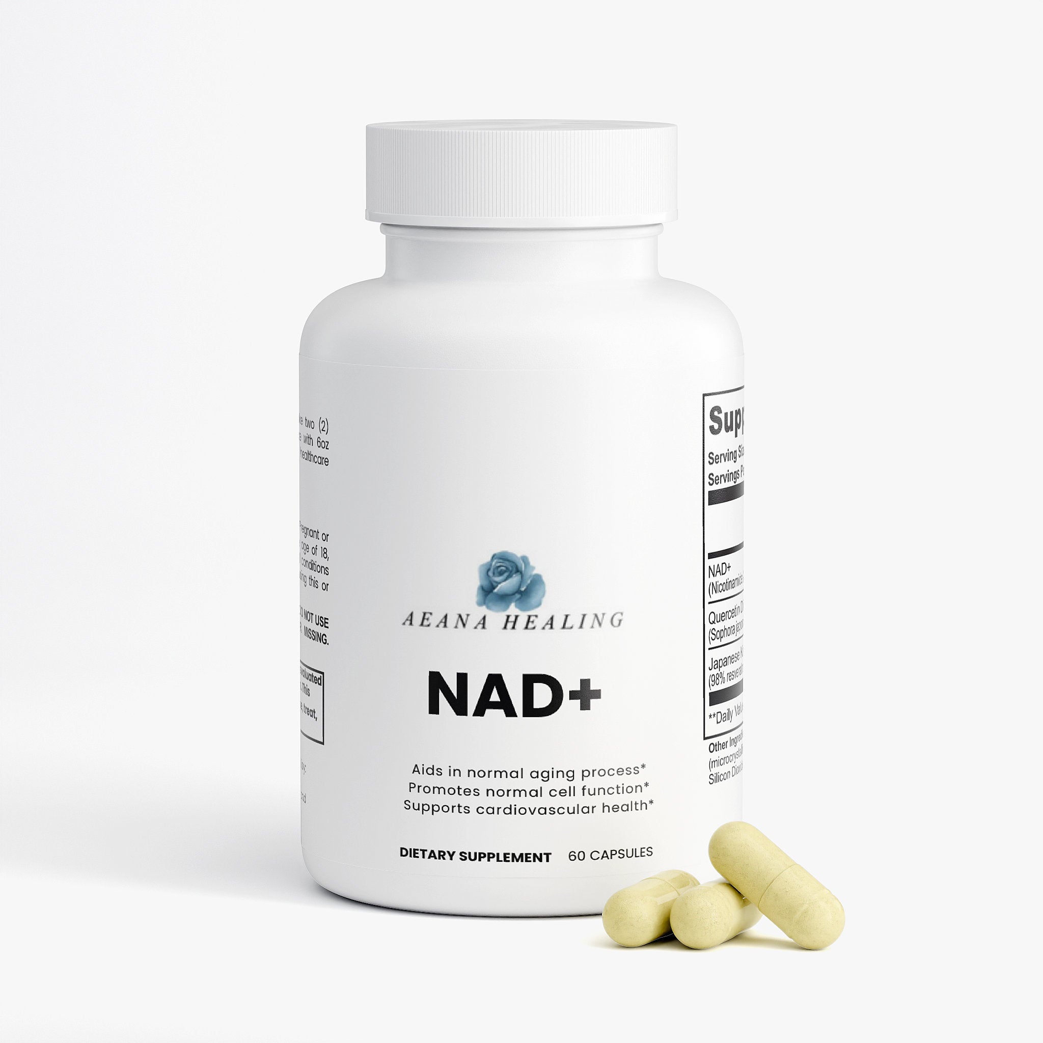 NAD+