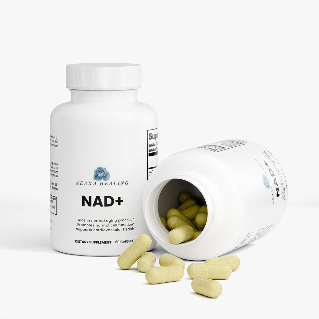 NAD+