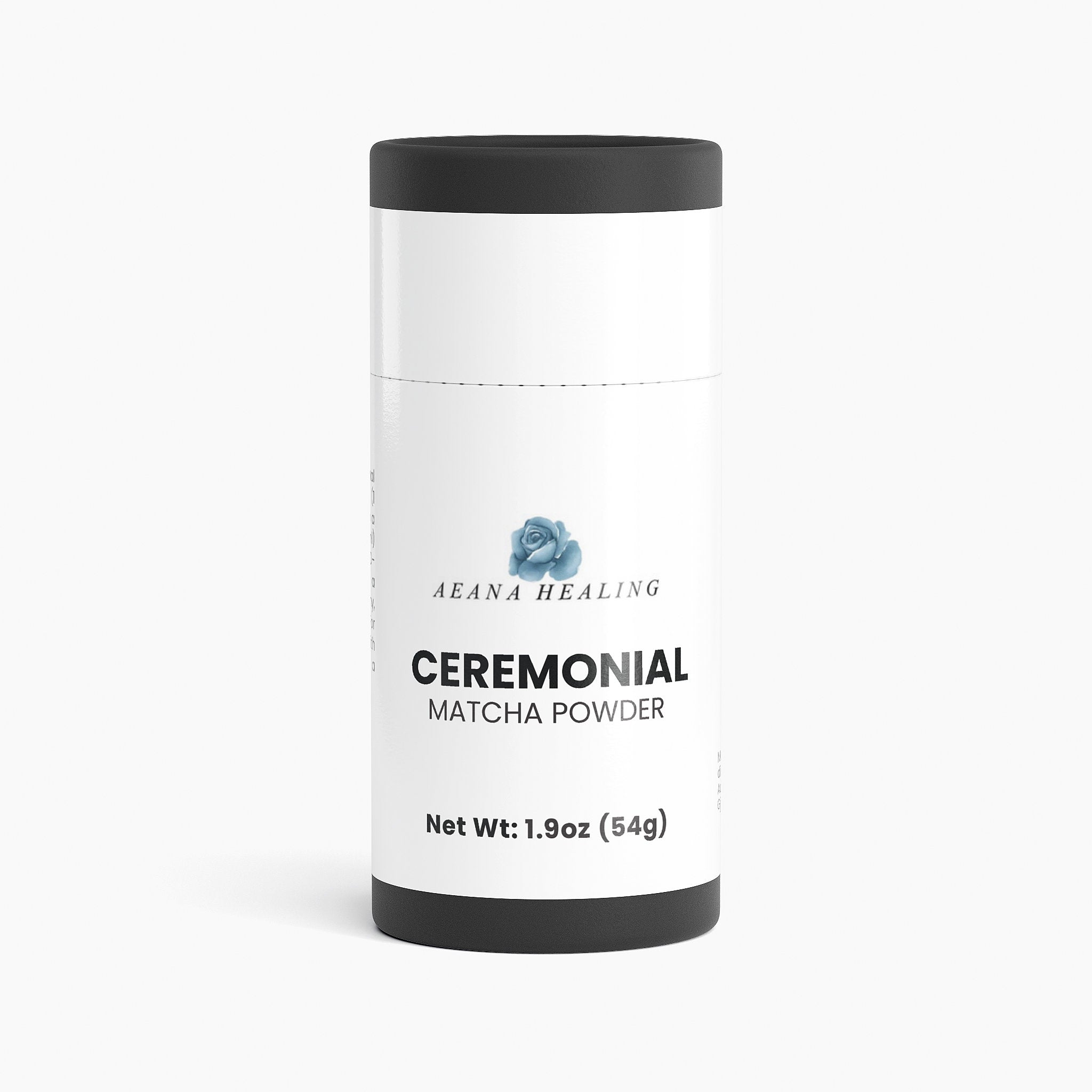 Ceremonial Matcha Powder