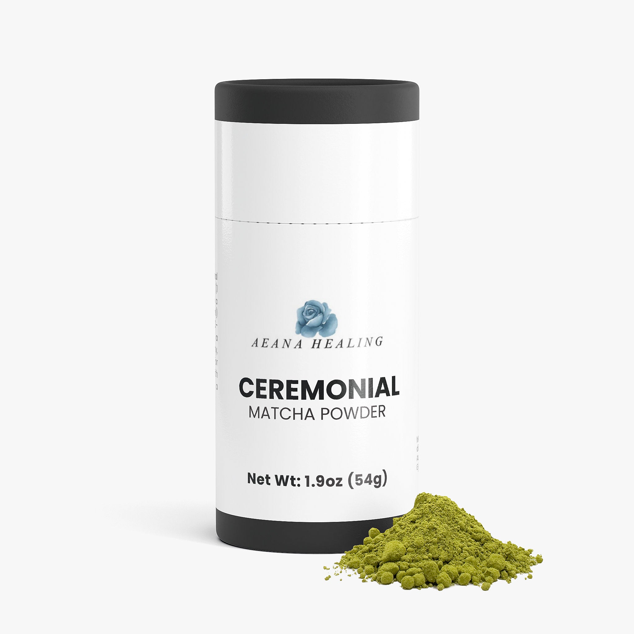 Ceremonial Matcha Powder