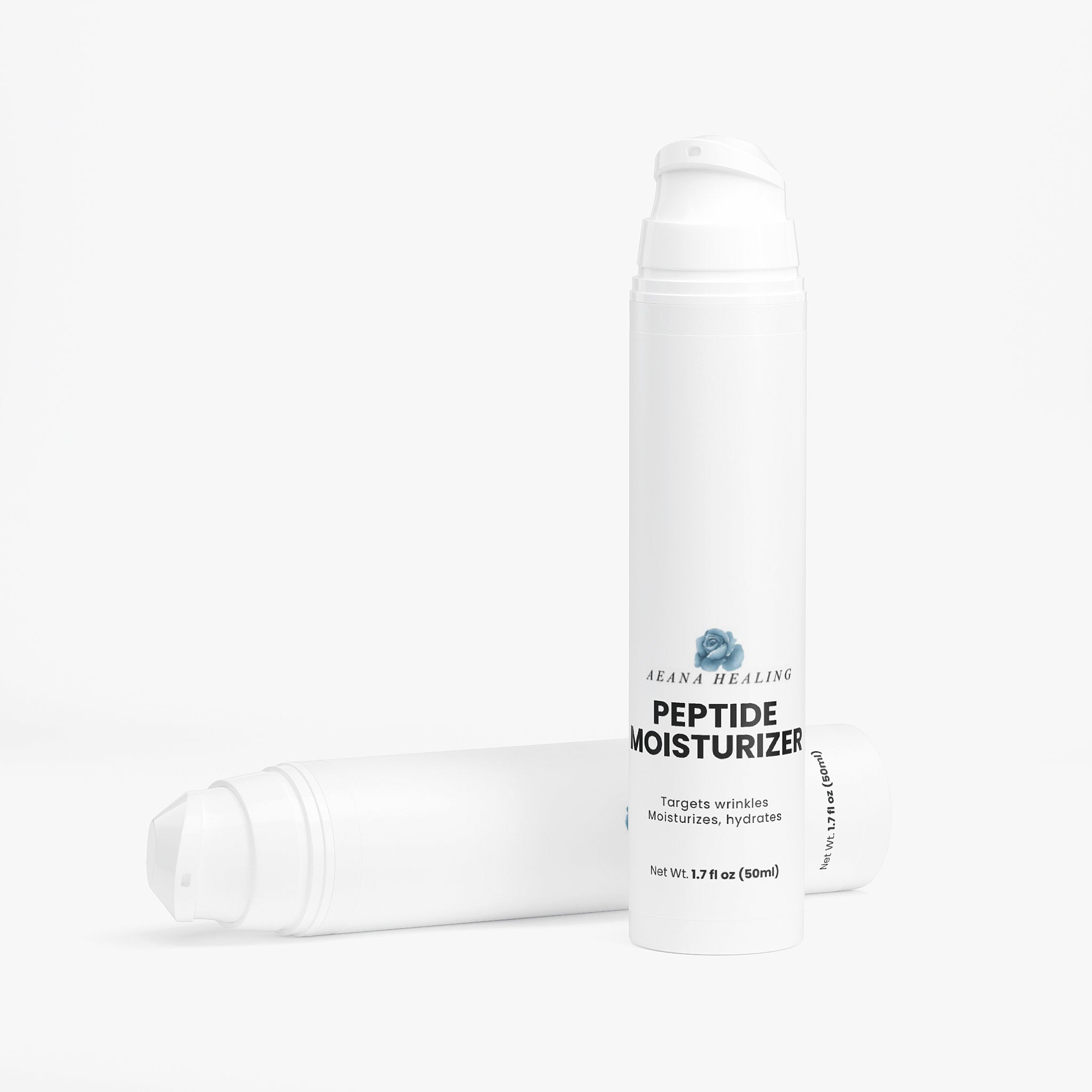 Peptide Moisturizer