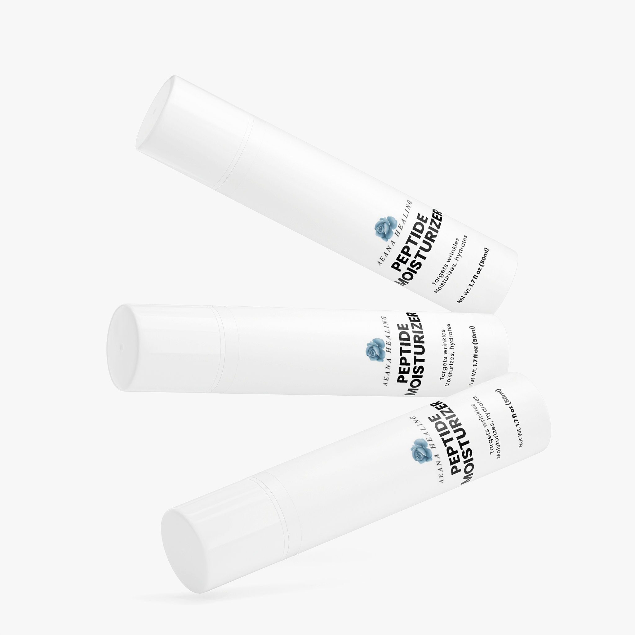 Peptide Moisturizer
