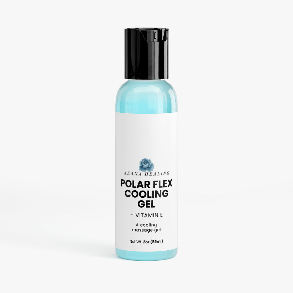 Polar Flex Cooling Gel