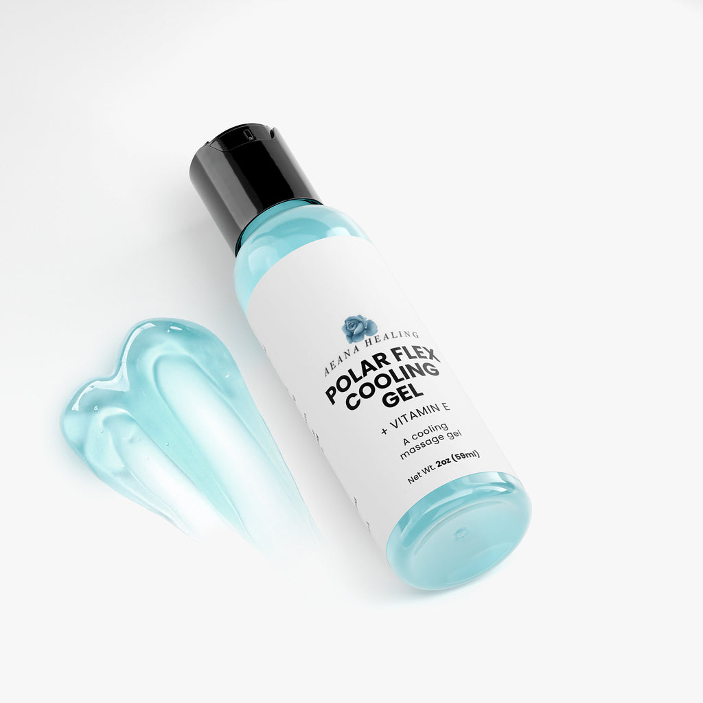 Polar Flex Cooling Gel
