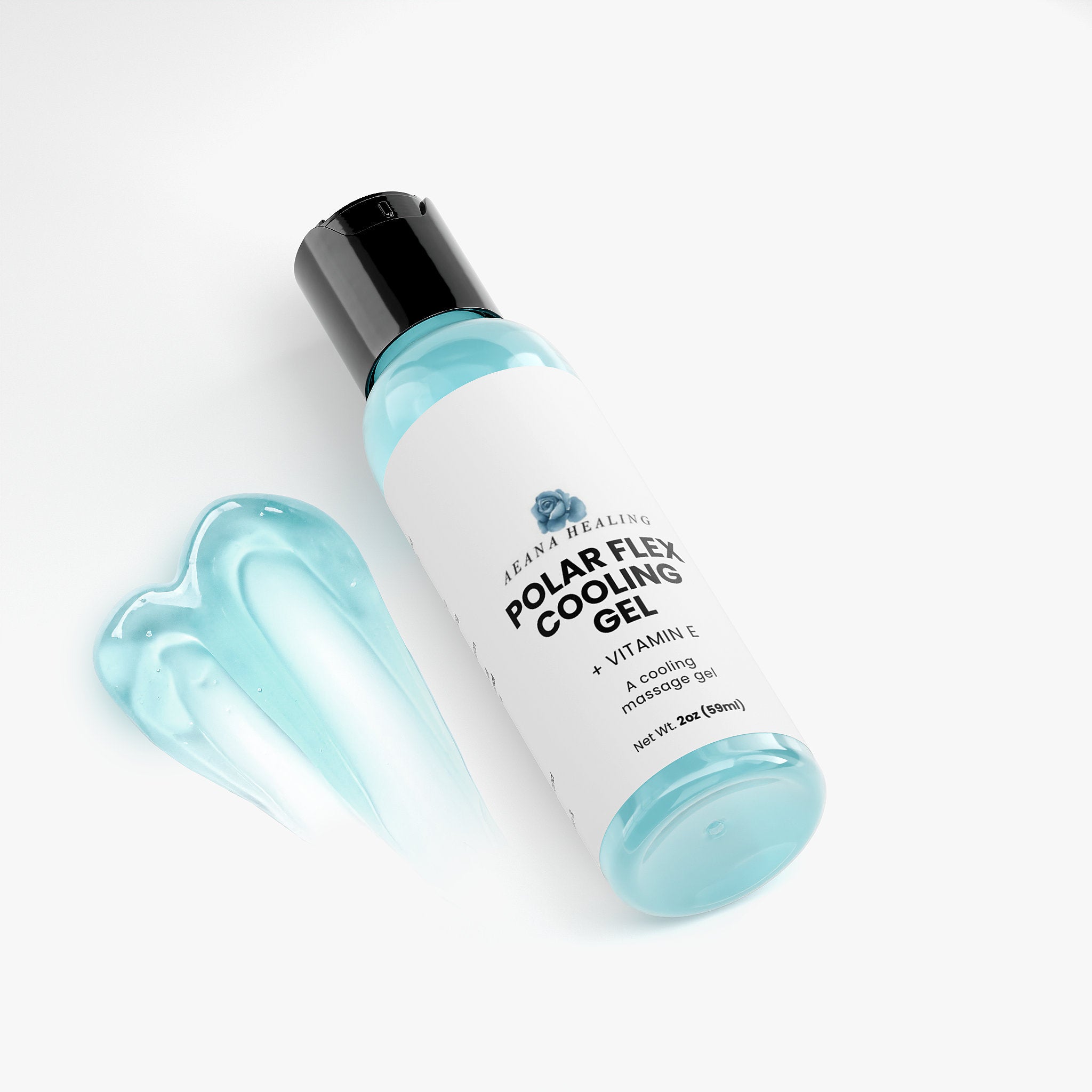 Polar Flex Cooling Gel