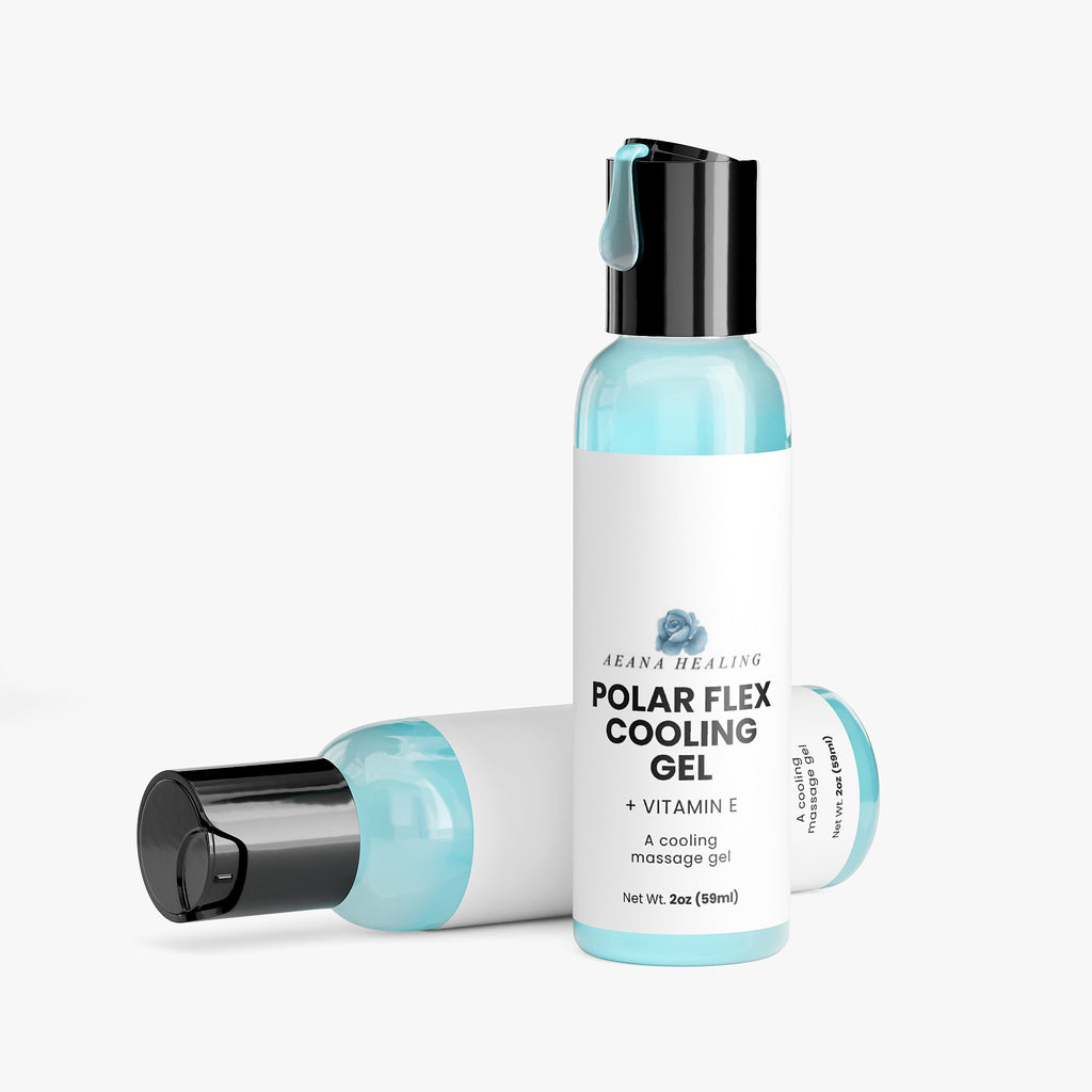 Polar Flex Cooling Gel