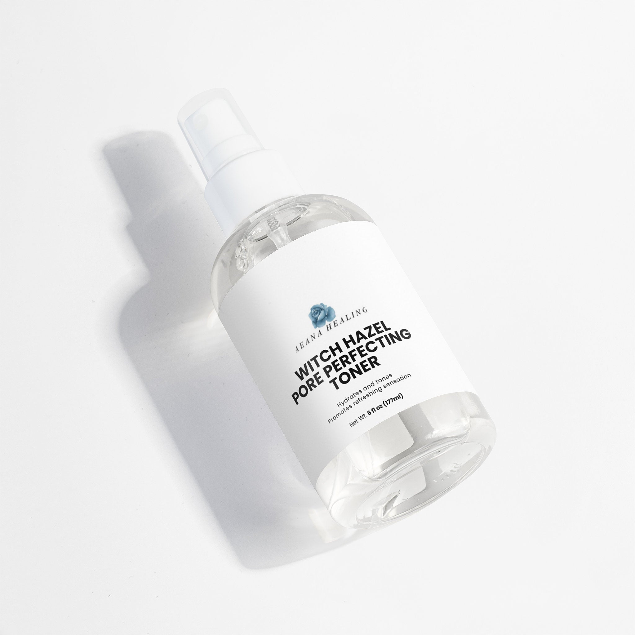 Witch Hazel Pore Perfecting Toner