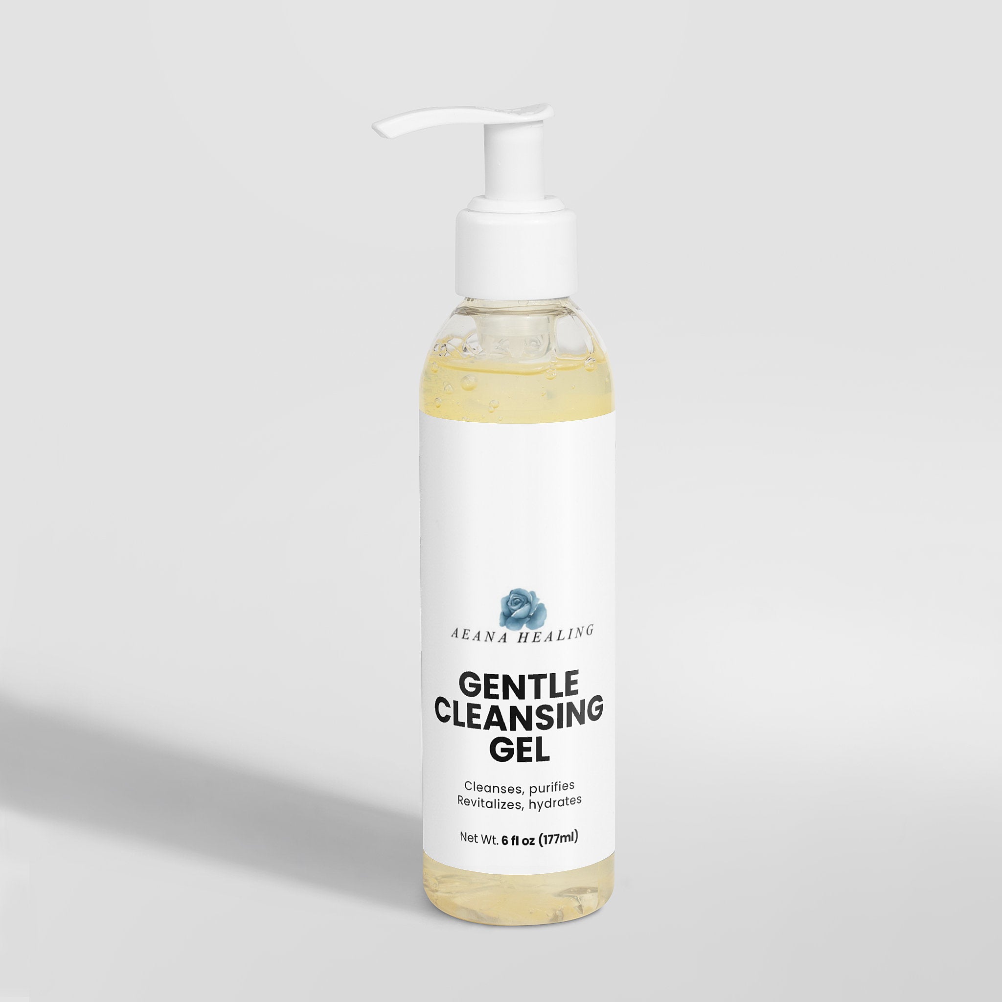 Gentle Cleansing Gel