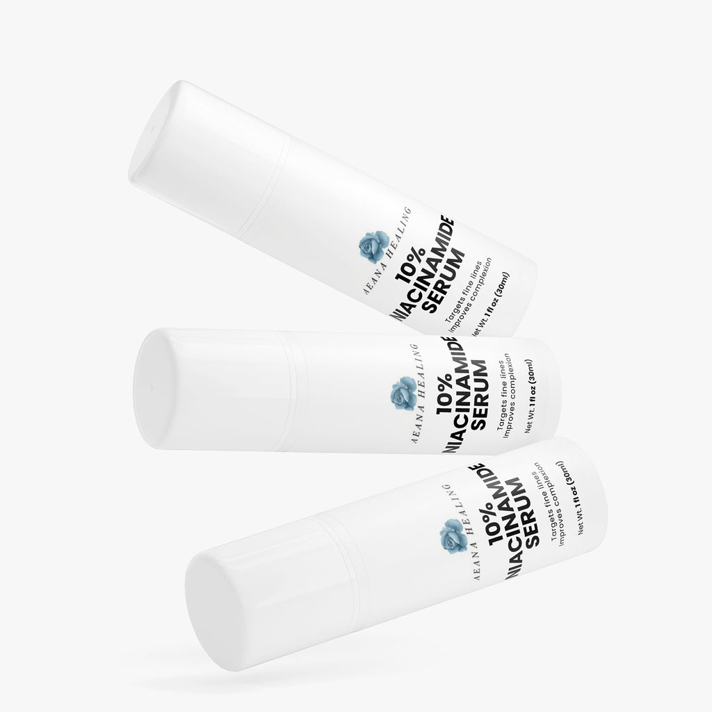 10% Niacinamide Serum