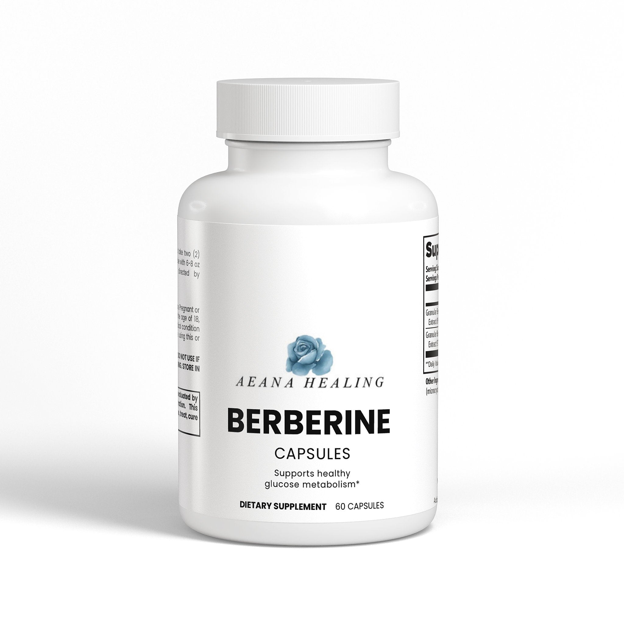 Berberine