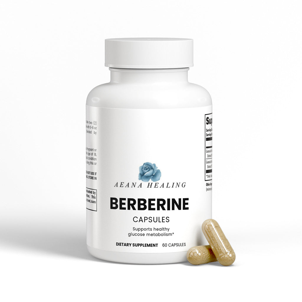 Berberine