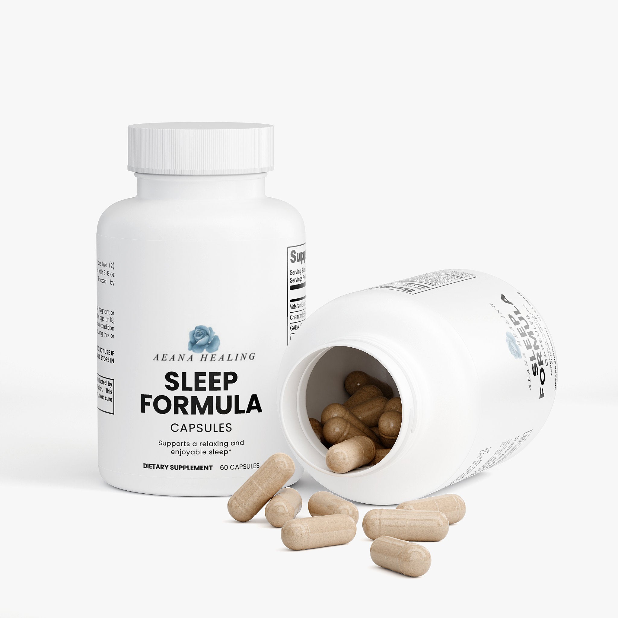 Sleep Formula
