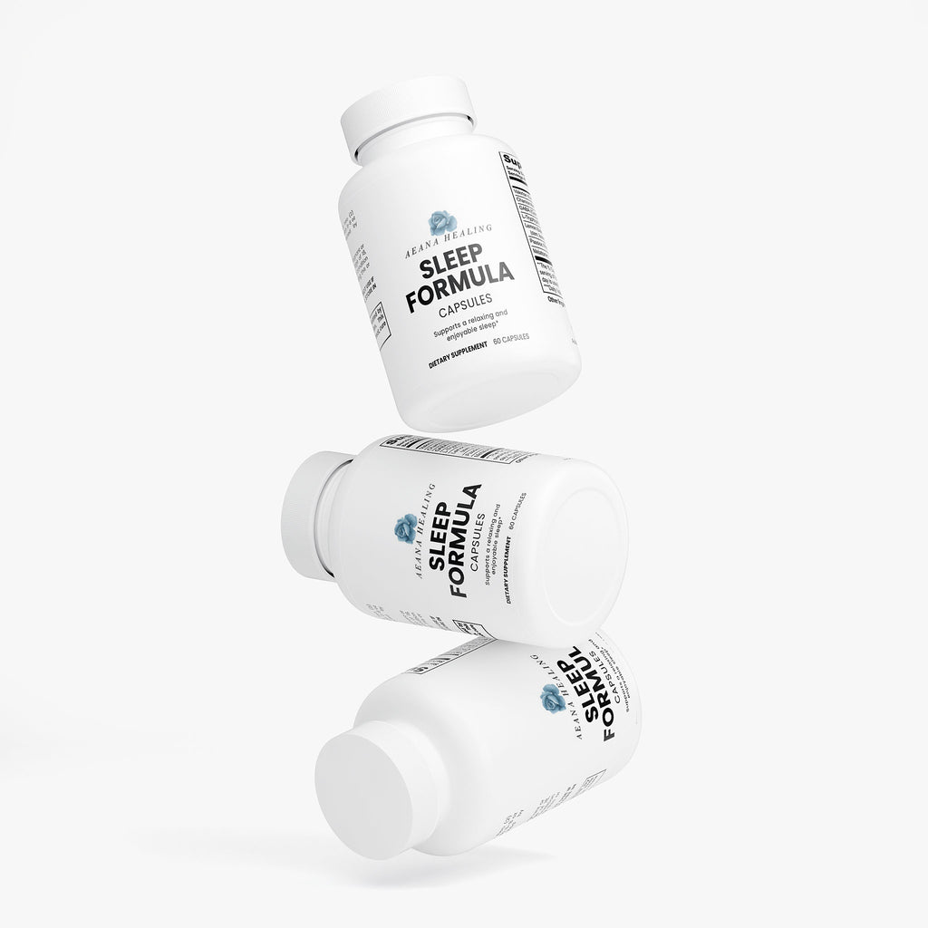Sleep Formula