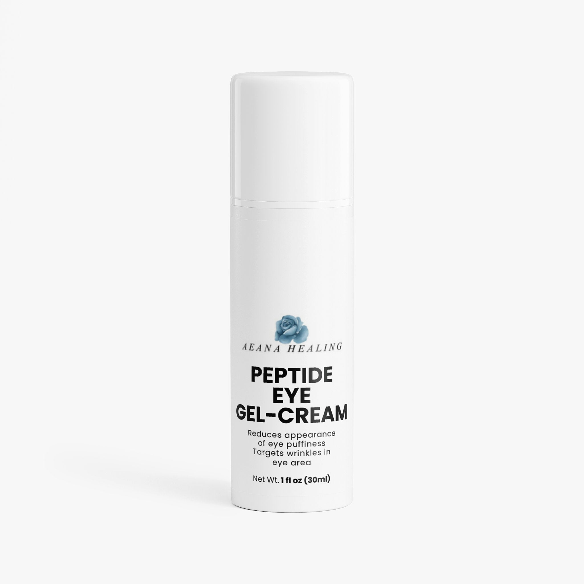 Peptide Eye Gel-Cream