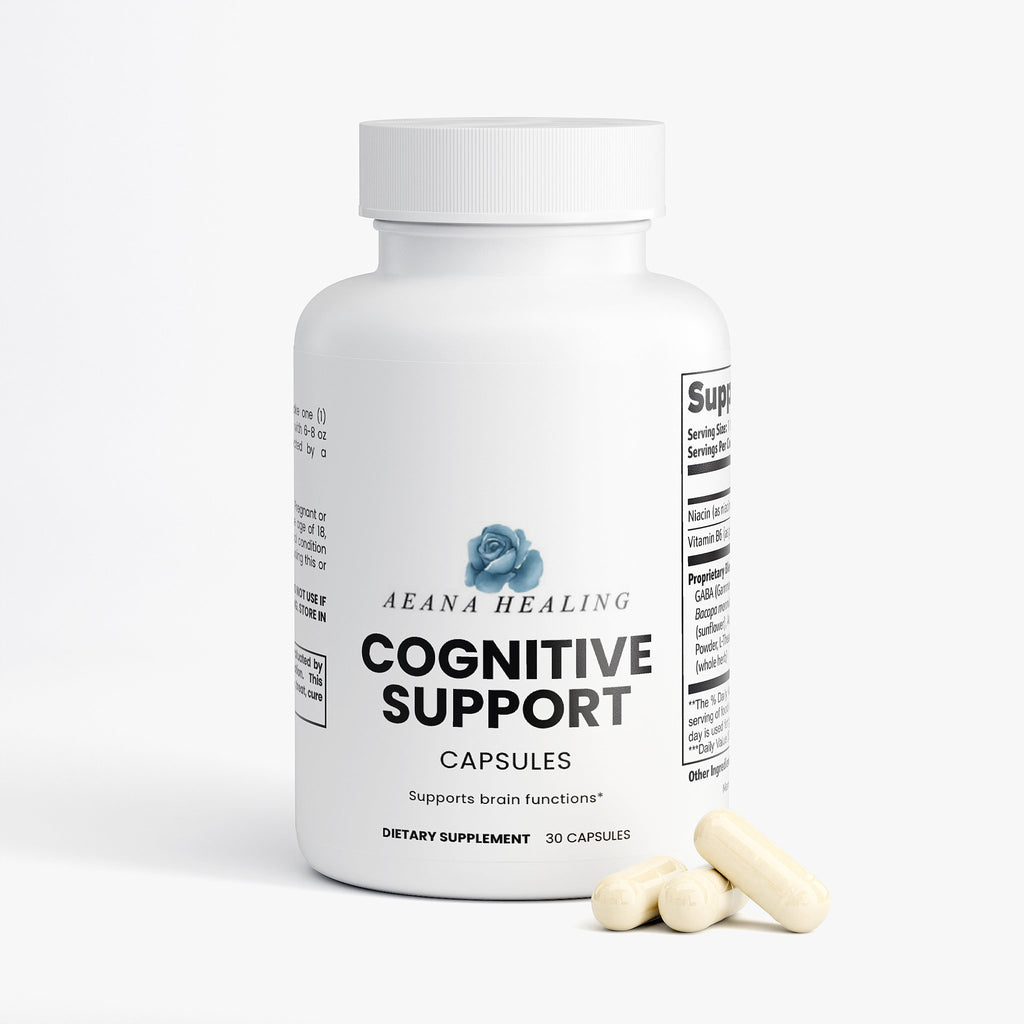 Cognitive Support