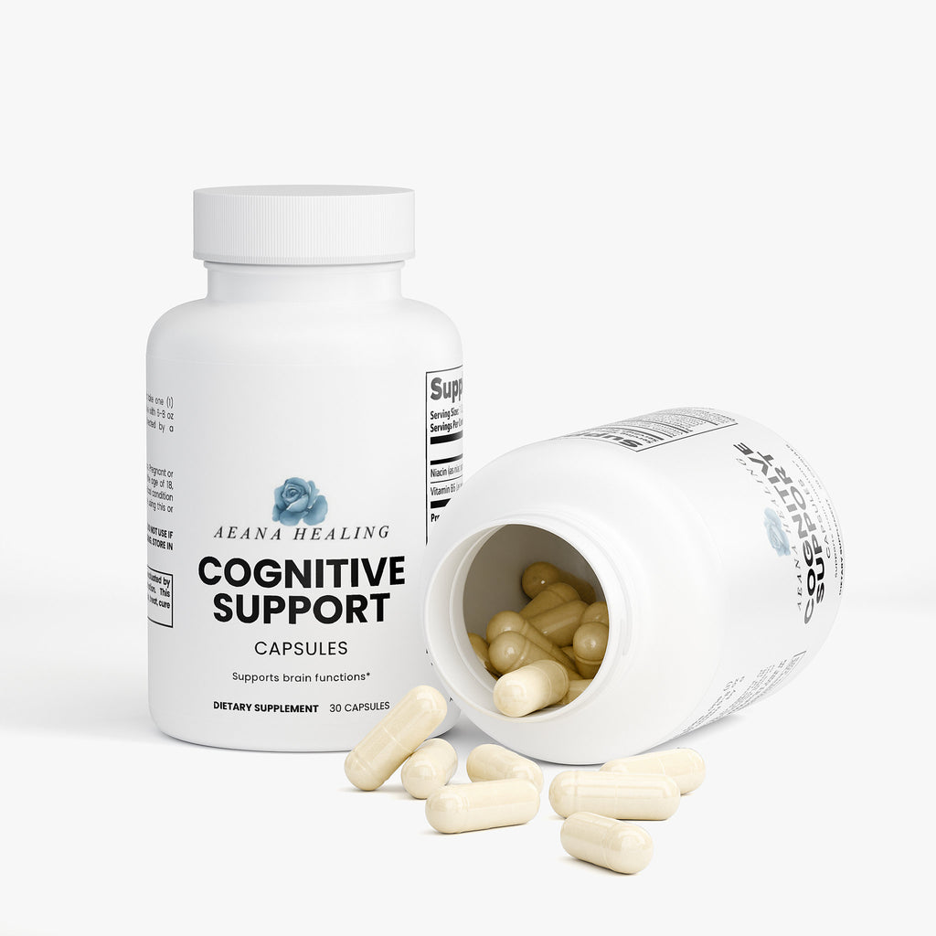 Cognitive Support