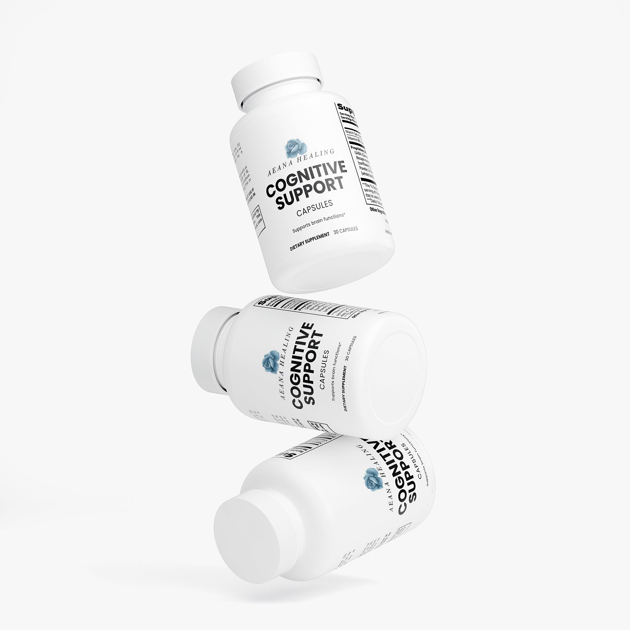 Cognitive Support