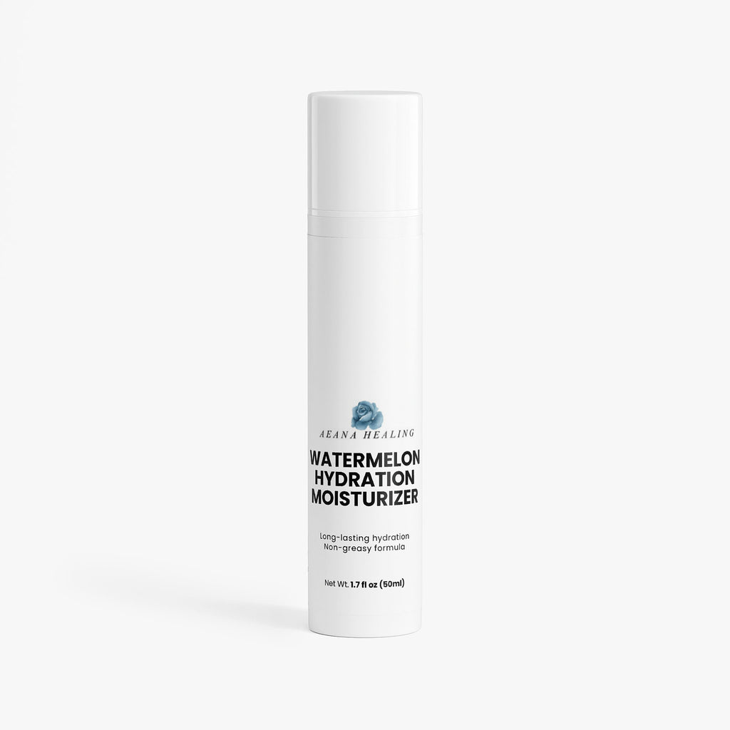 Watermelon Hydration Moisturizer