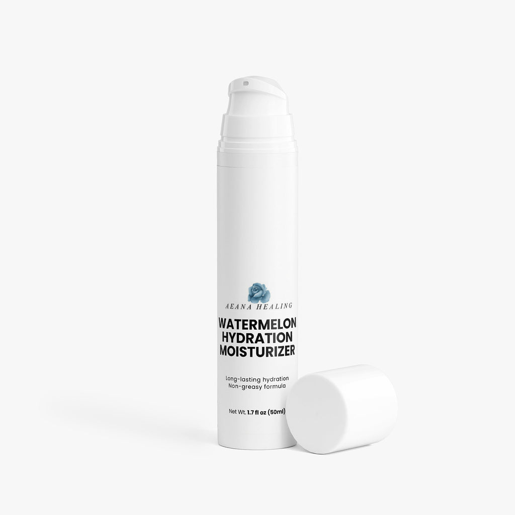 Watermelon Hydration Moisturizer