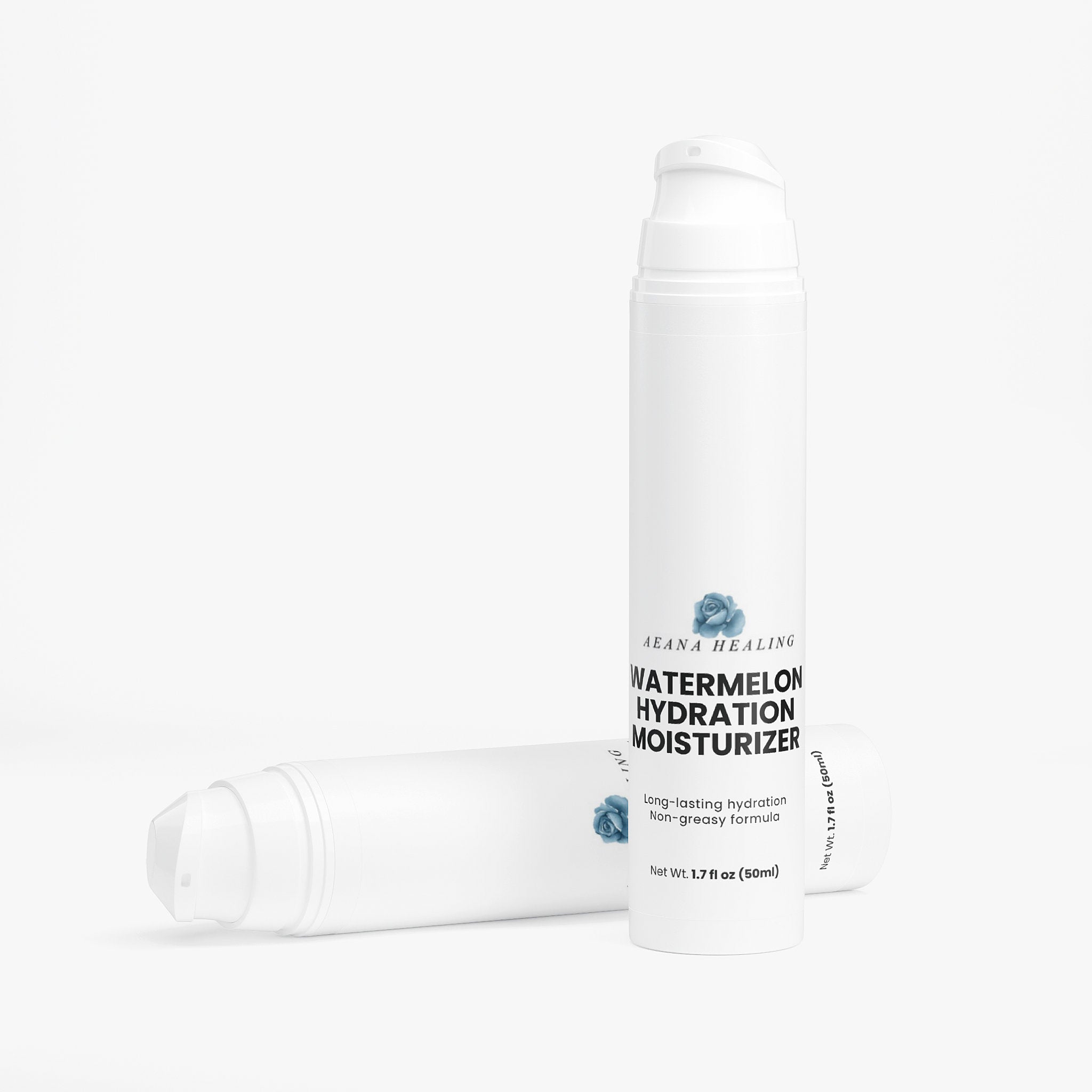 Watermelon Hydration Moisturizer